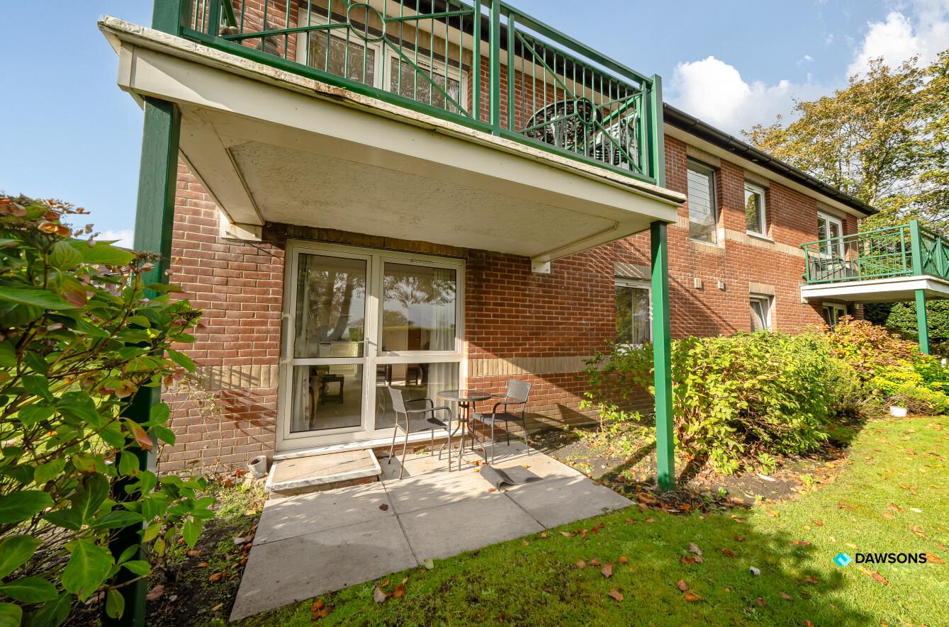 Mumbles Bay Court, Blackpill, Swansea, SA3 5BS